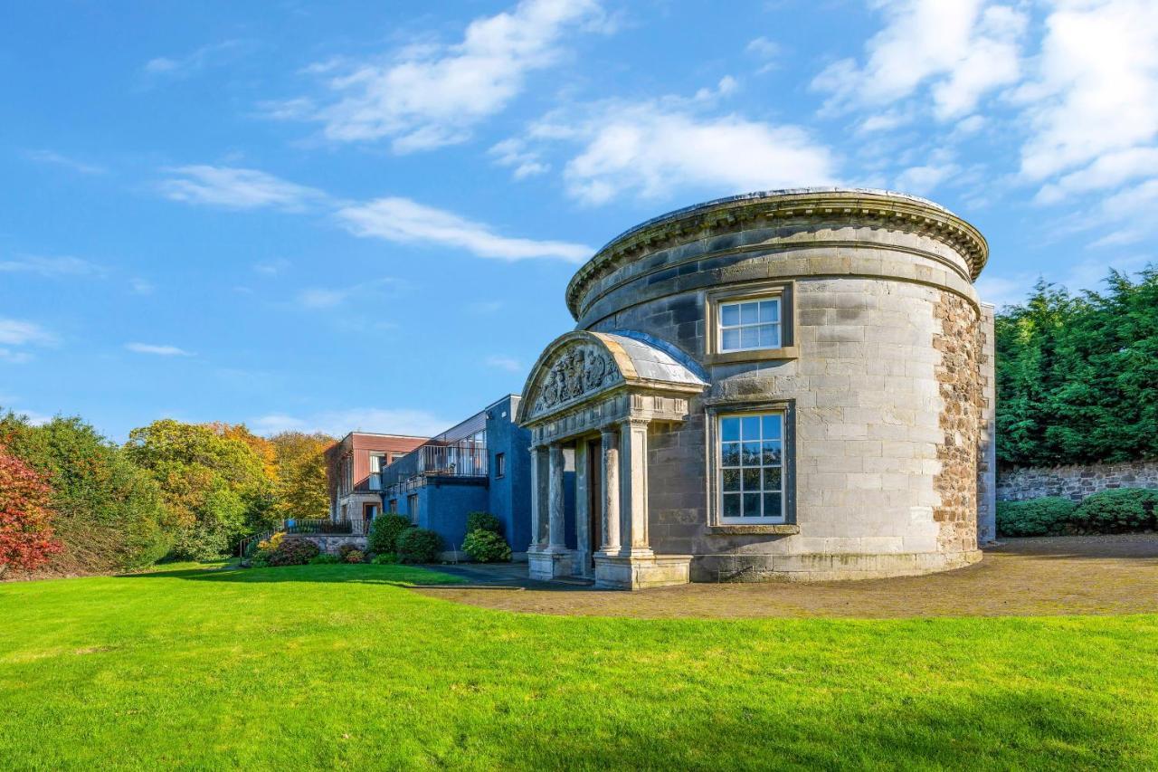 Craigiehall Temple Edinburgh Ngoại thất bức ảnh