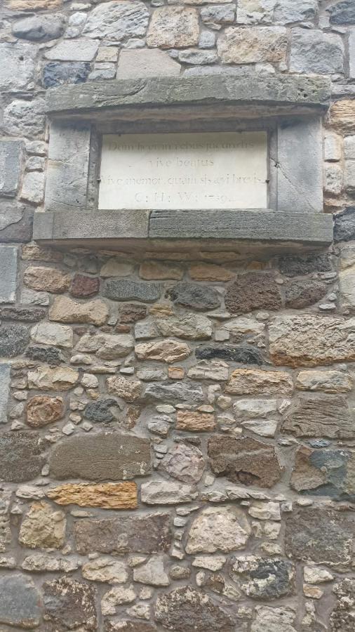 Craigiehall Temple Edinburgh Ngoại thất bức ảnh